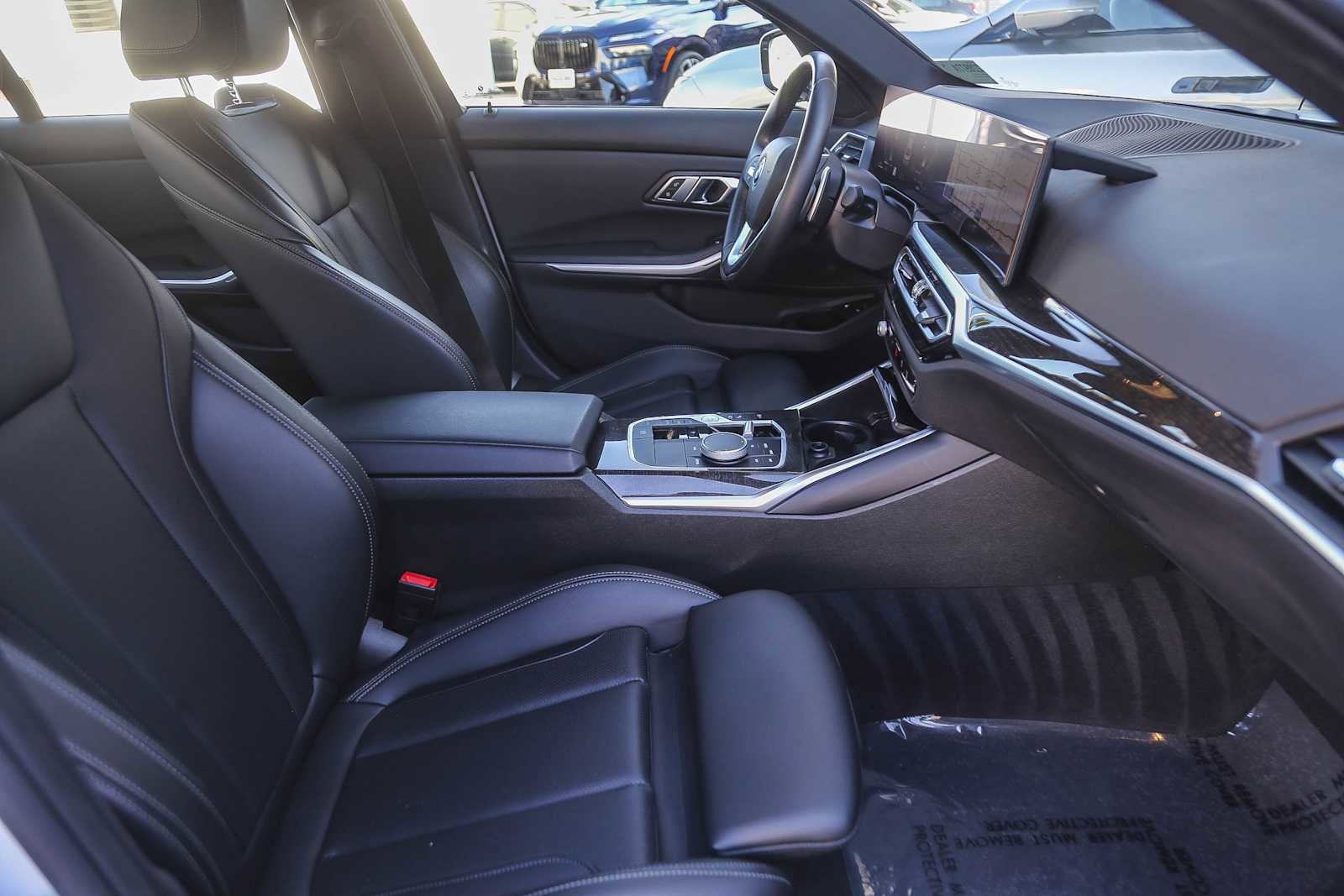 Certified 2023 BMW 330e w/ Driving Assistance Package image 13