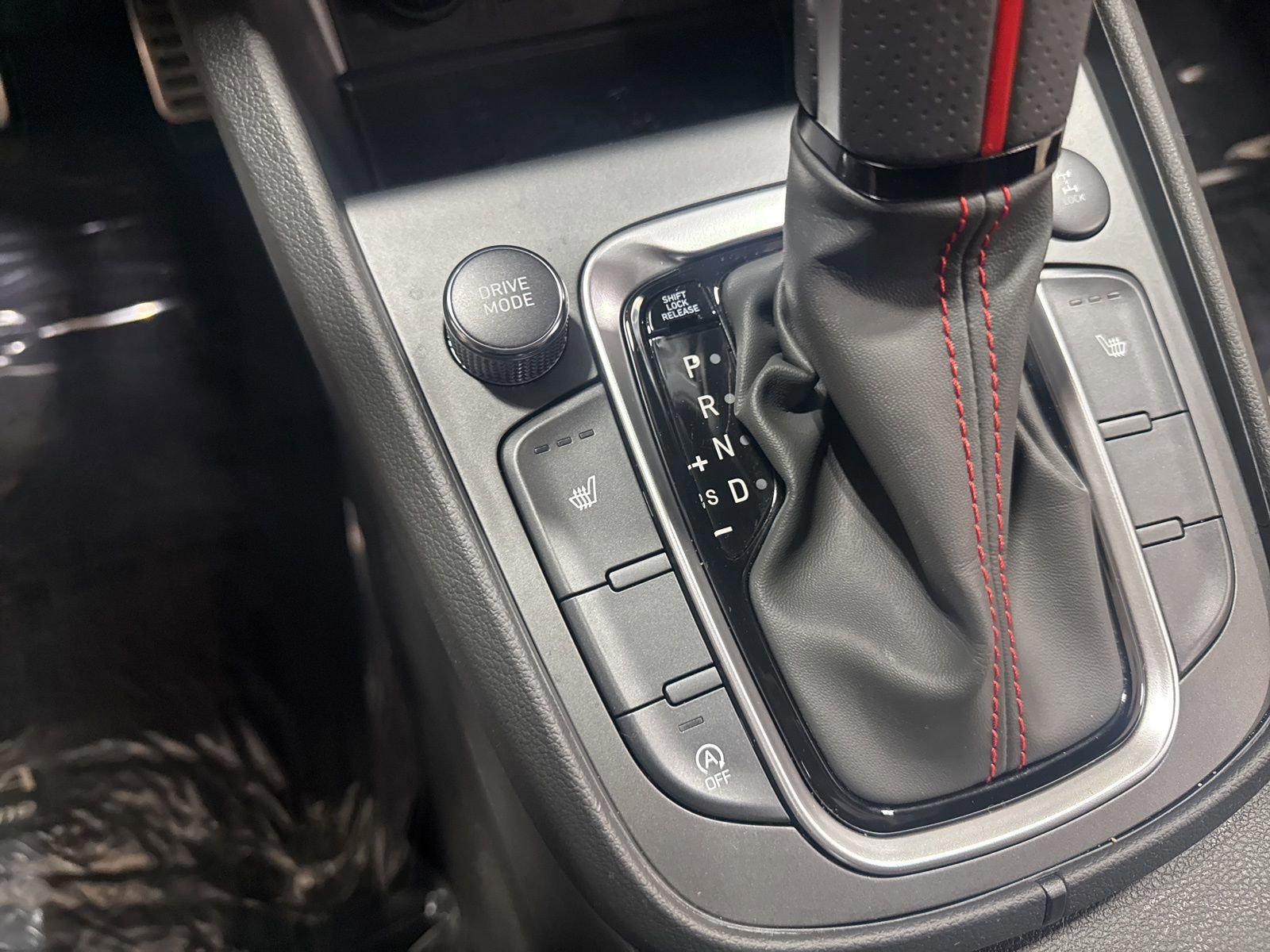 Used 2023 Hyundai Kona N Line w/ Cargo Package image 16