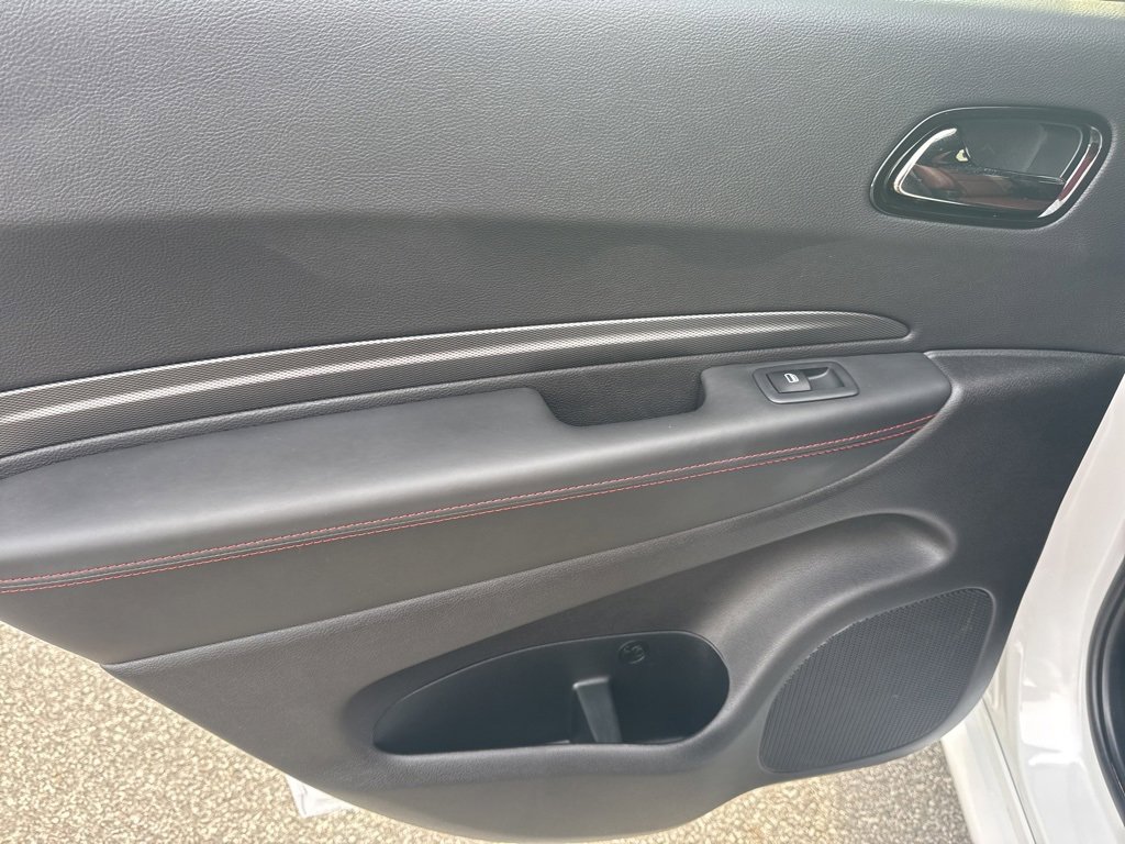 Used 2025 Dodge Durango R/T image 13
