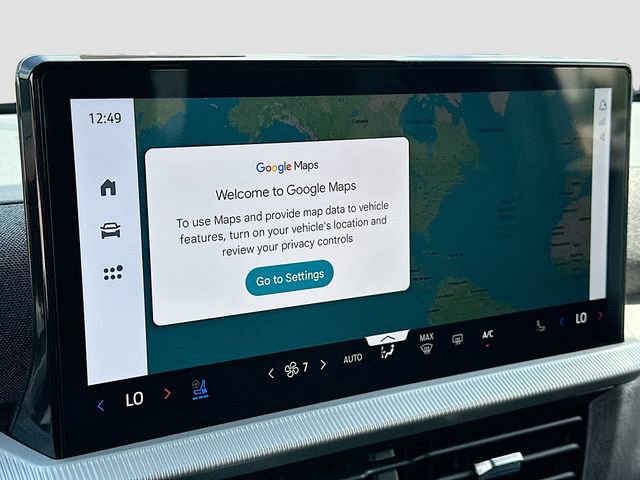 New 2026 Ford Explorer Platinum image 8