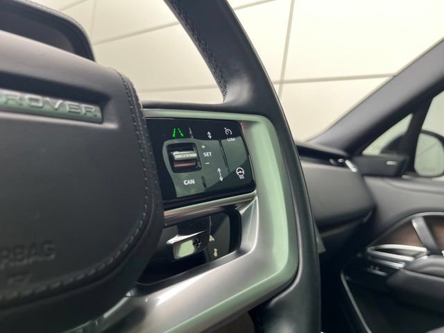 Used 2024 Land Rover Range Rover SE AWD/4WD image 30