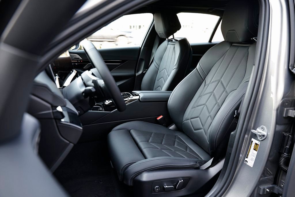 New 2026 BMW 530i w/ Premium Package image 20