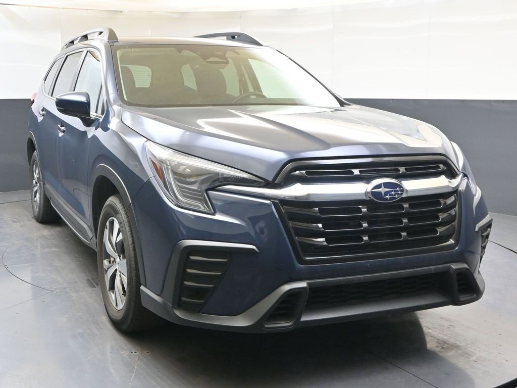 Certified 2024 Subaru Ascent Premium w/ Convenience Package image 8