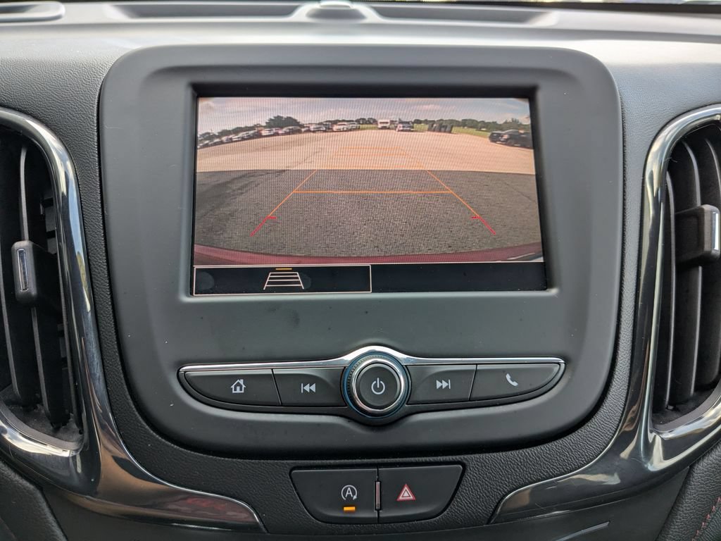 Used 2022 Chevrolet Equinox RS AWD/4WD image 5