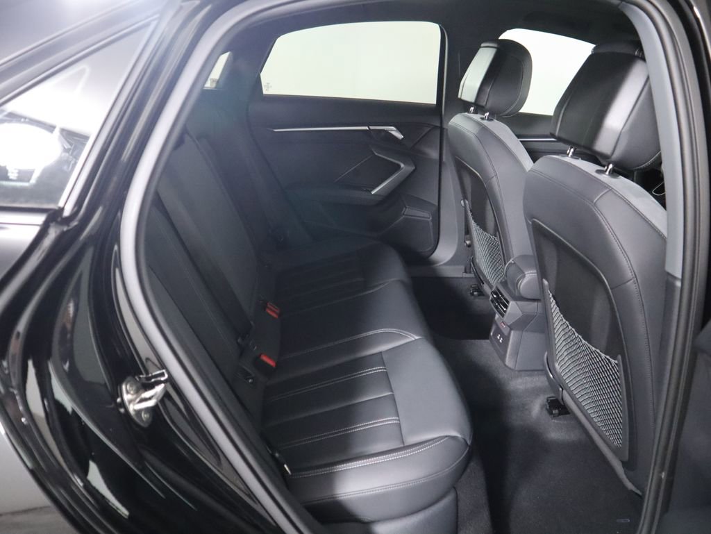 New 2026 Audi A3 2.0T Premium image 24
