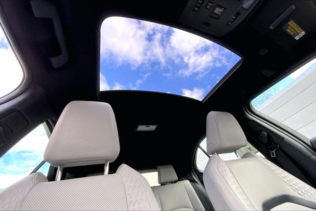 Used 2019 Lexus UX 250h w/ Premium Package image 22