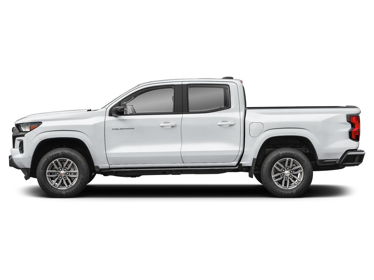 New 2026 Chevrolet Colorado LT w/ Advanced Trailering Package image 51