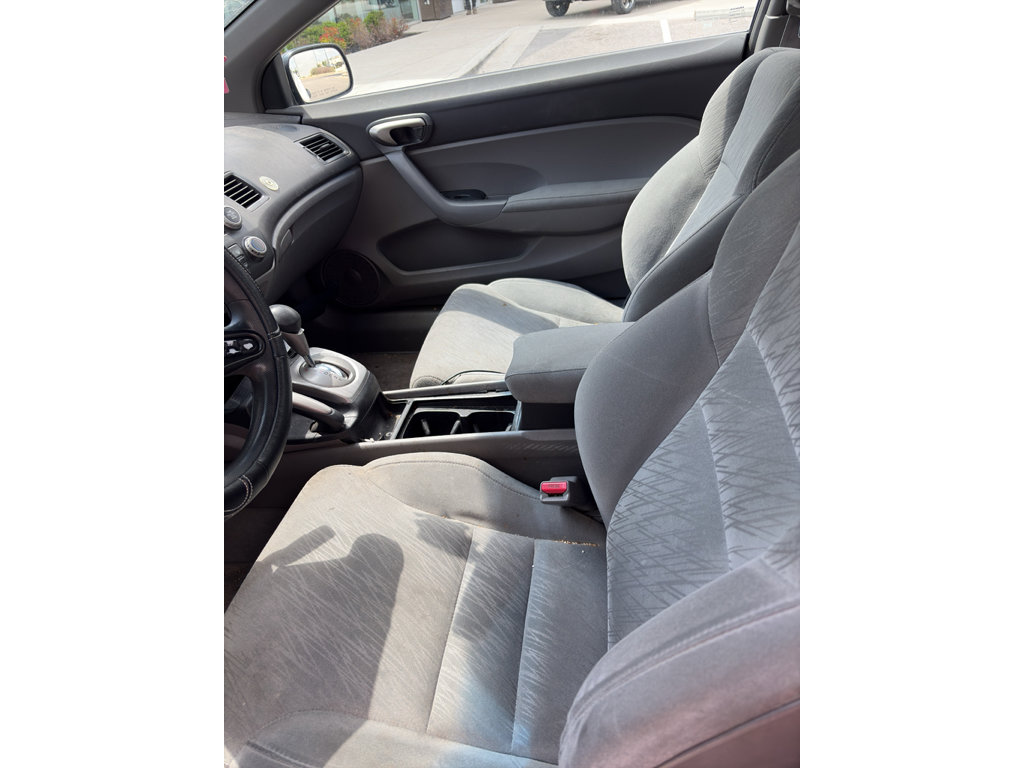 Used 2008 Honda Civic LX image 10