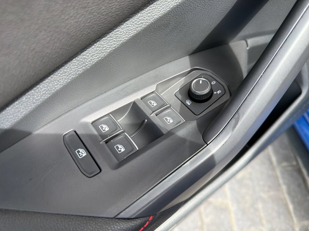 Used 2024 Volkswagen Jetta GLI 40th Anniversary Edition FWD image 13
