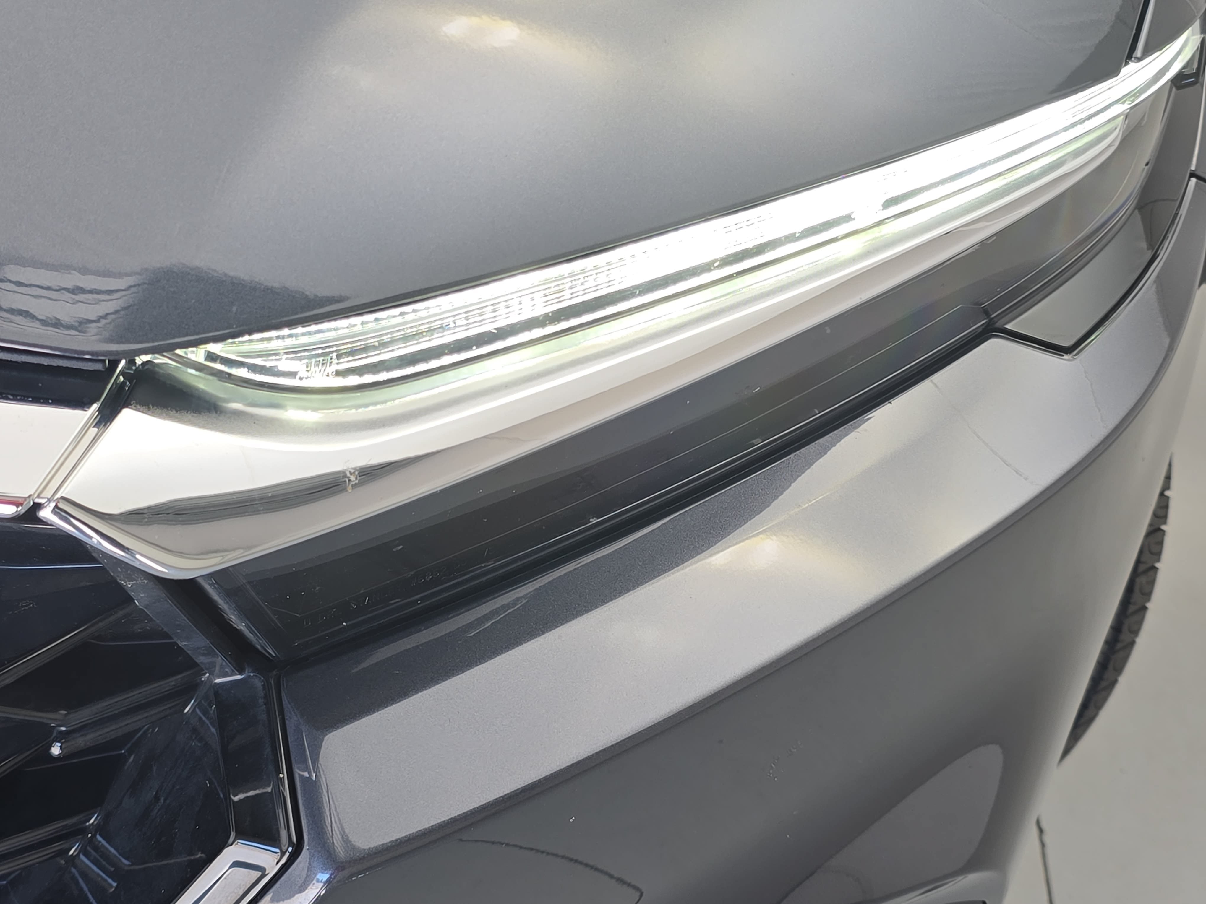 Used 2024 Honda CR-V EX-L image 32