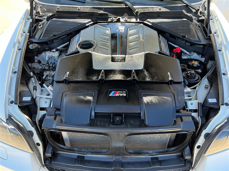 Used 2012 BMW X5 M AWD/4WD image 57
