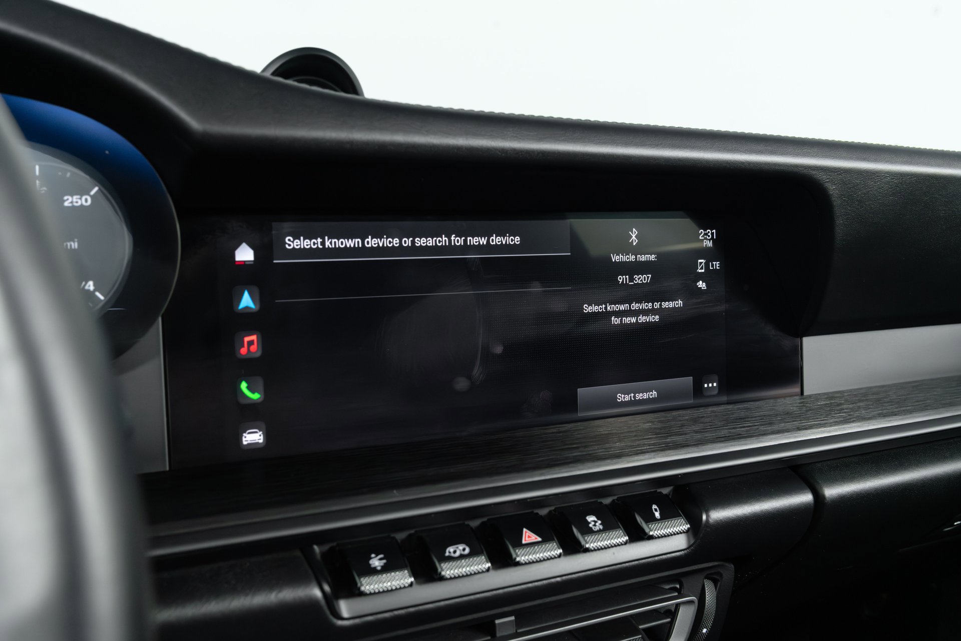 Used 2024 Porsche 911 Targa 4 GTS image 52