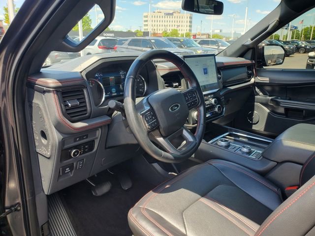 Used 2023 Ford Expedition Limited AWD/4WD image 13