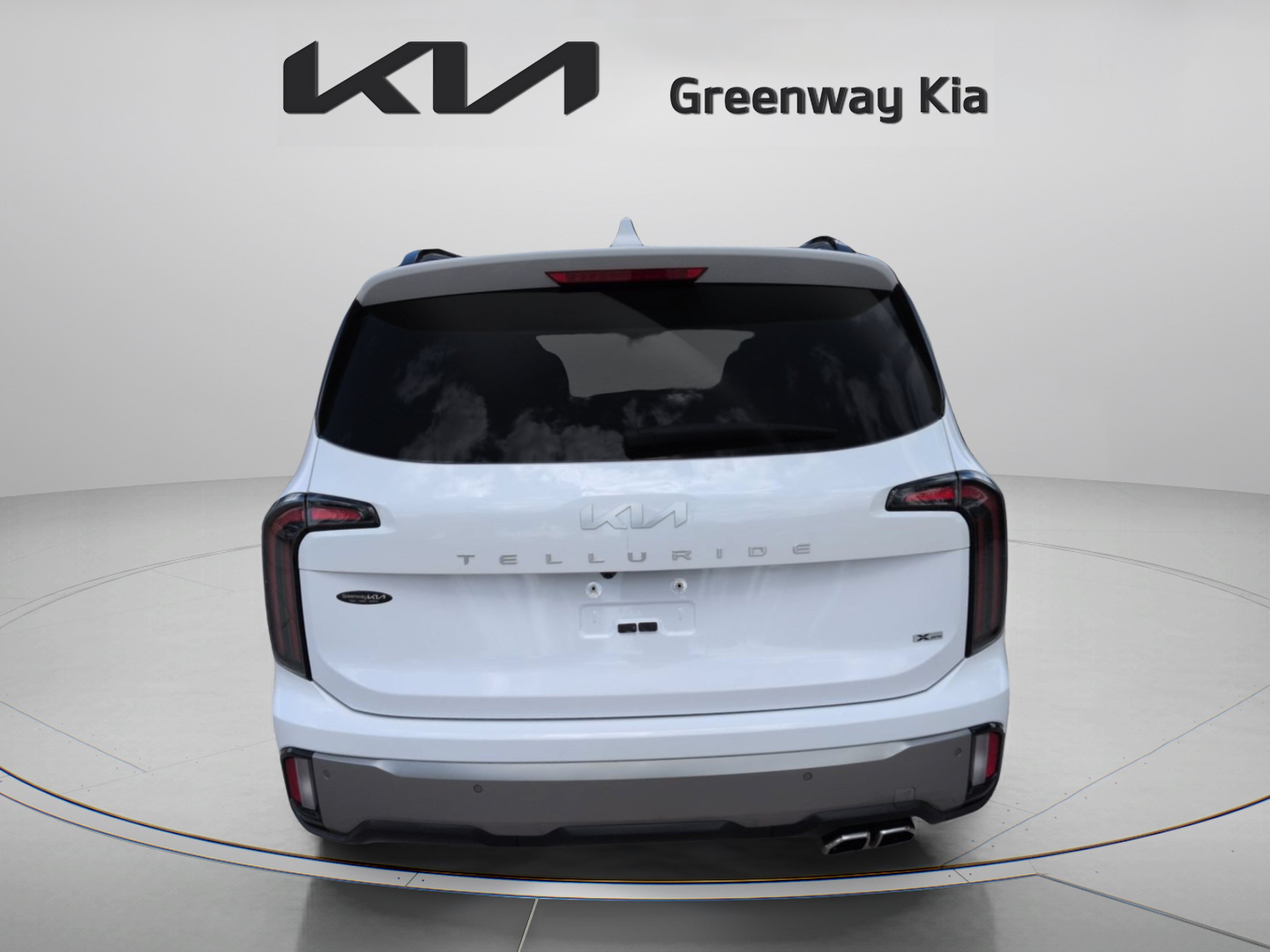 Used 2023 Kia Telluride SX X-Pro AWD/4WD image 7