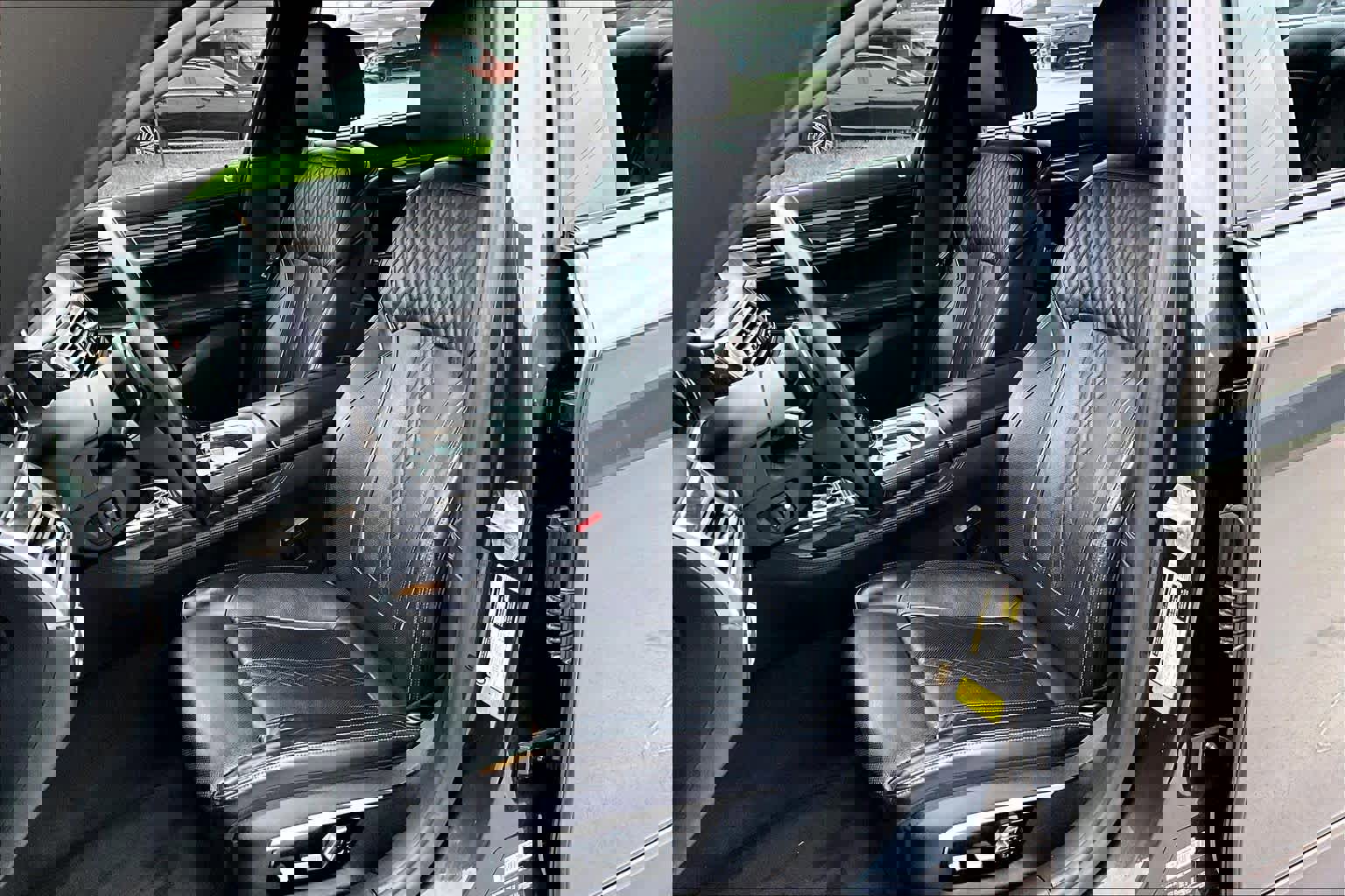 Used 2017 BMW 750i image 9