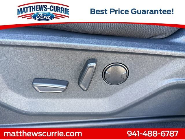 New 2026 Ford F150 XLT w/ Equipment Group 302A MID image 11