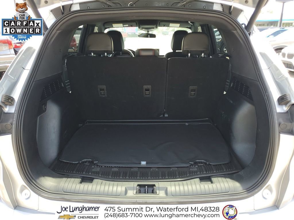 Used 2024 Ford Escape ST-Line Select w/ Tech Pack #1 AWD/4WD image 26