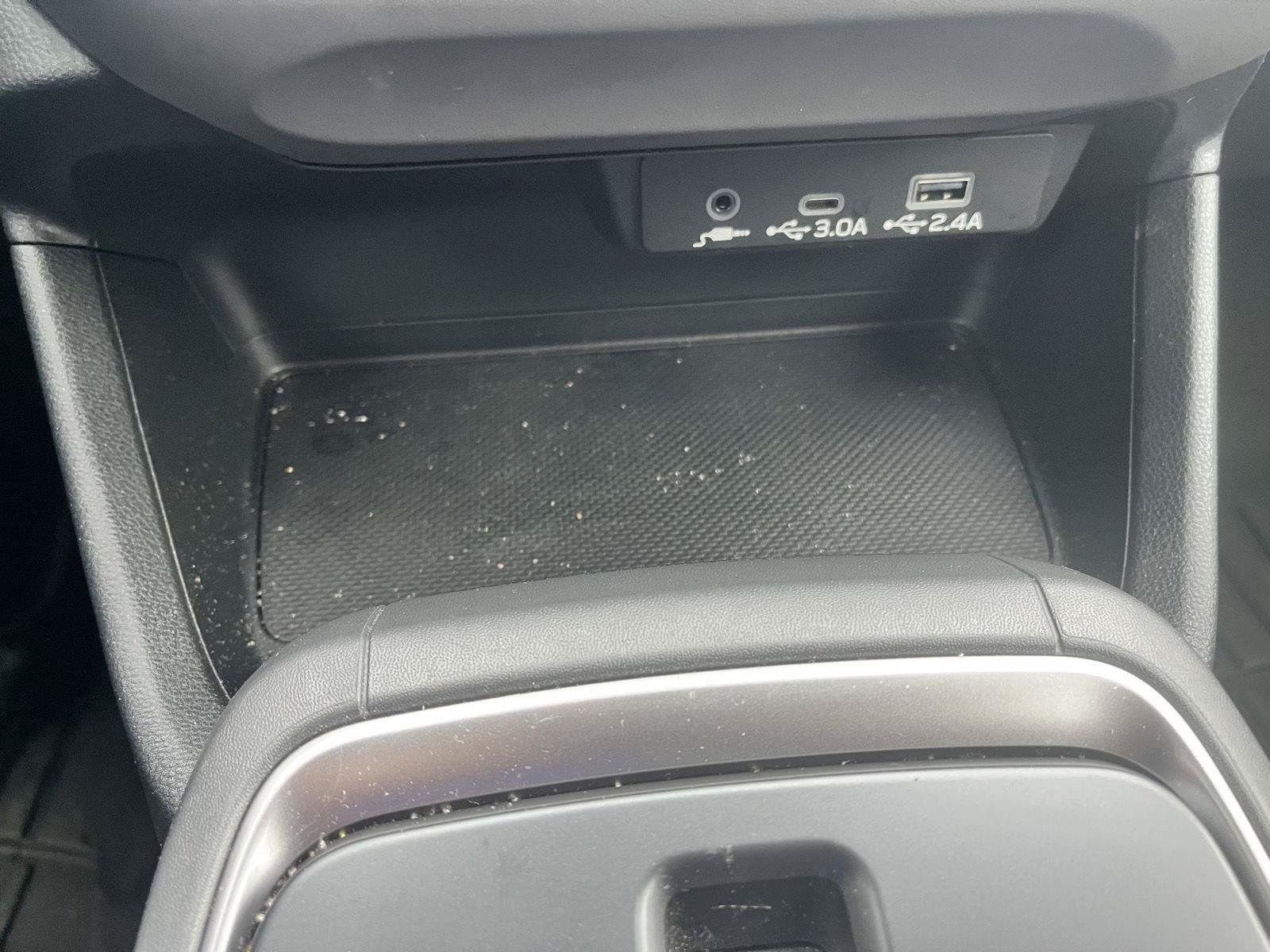 Certified 2025 Subaru Crosstrek 2.5i Premium AWD/4WD image 21