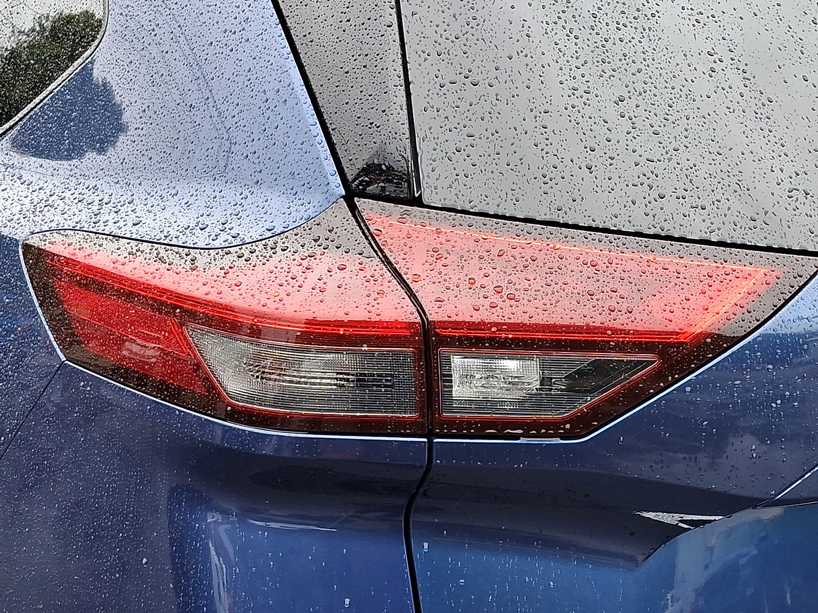 Certified 2023 Nissan Rogue SL w/ SL Premium Package image 10