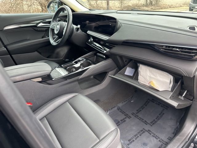 Used 2025 Buick Envision Preferred image 37