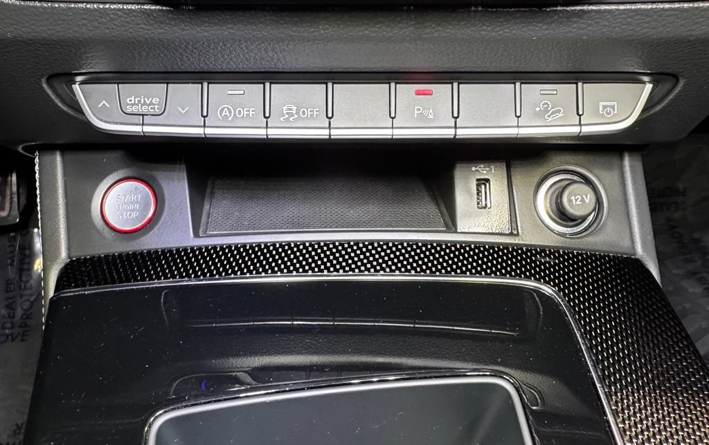 Used 2021 Audi SQ5 Premium Plus w/ Premium Plus Package AWD/4WD image 32