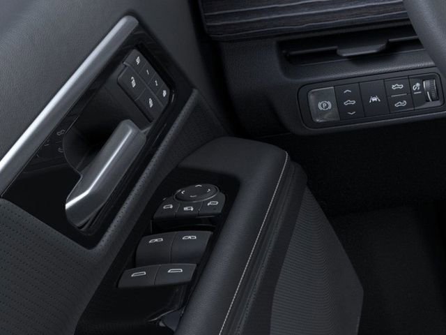 New 2025 GMC Sierra EV Denali AWD/4WD image 22