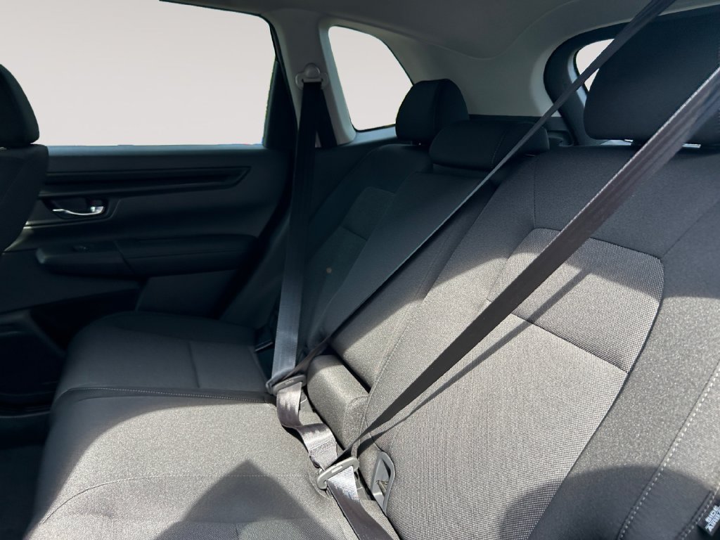 New 2027 Honda CR-V EX image 13