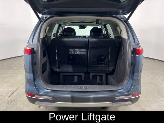 Used 2024 Kia Carnival SX Prestige image 19