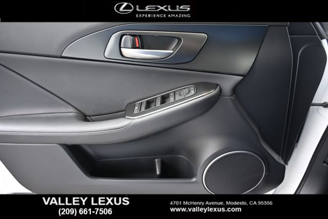 New 2026 Lexus IS 350 F Sport RWD image 12