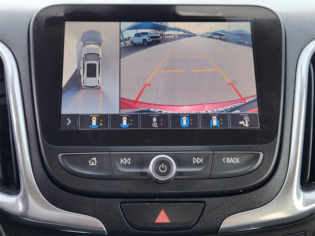 Used 2019 Chevrolet Equinox Premier image 13