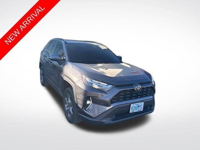 Used 2024 Toyota RAV4 XLE w/ Convenience Package