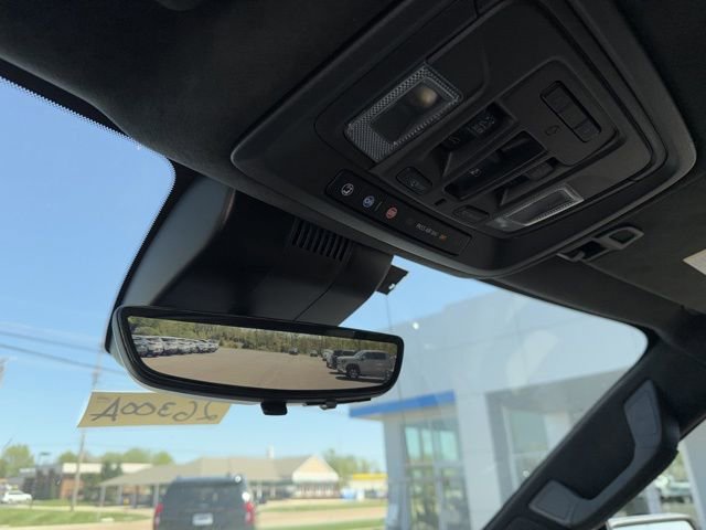 Used 2023 GMC Sierra 1500 Denali Ultimate AWD/4WD image 55