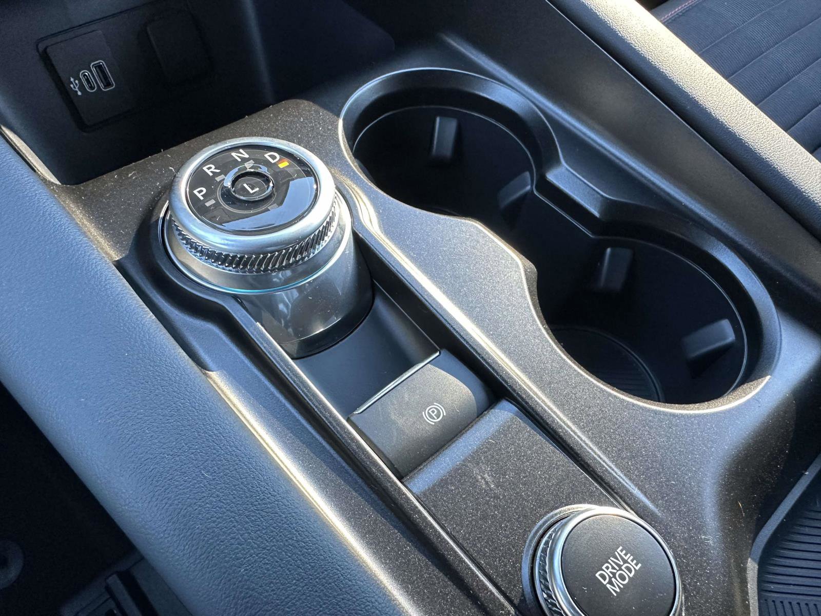 New 2026 Ford Explorer ST-Line image 18