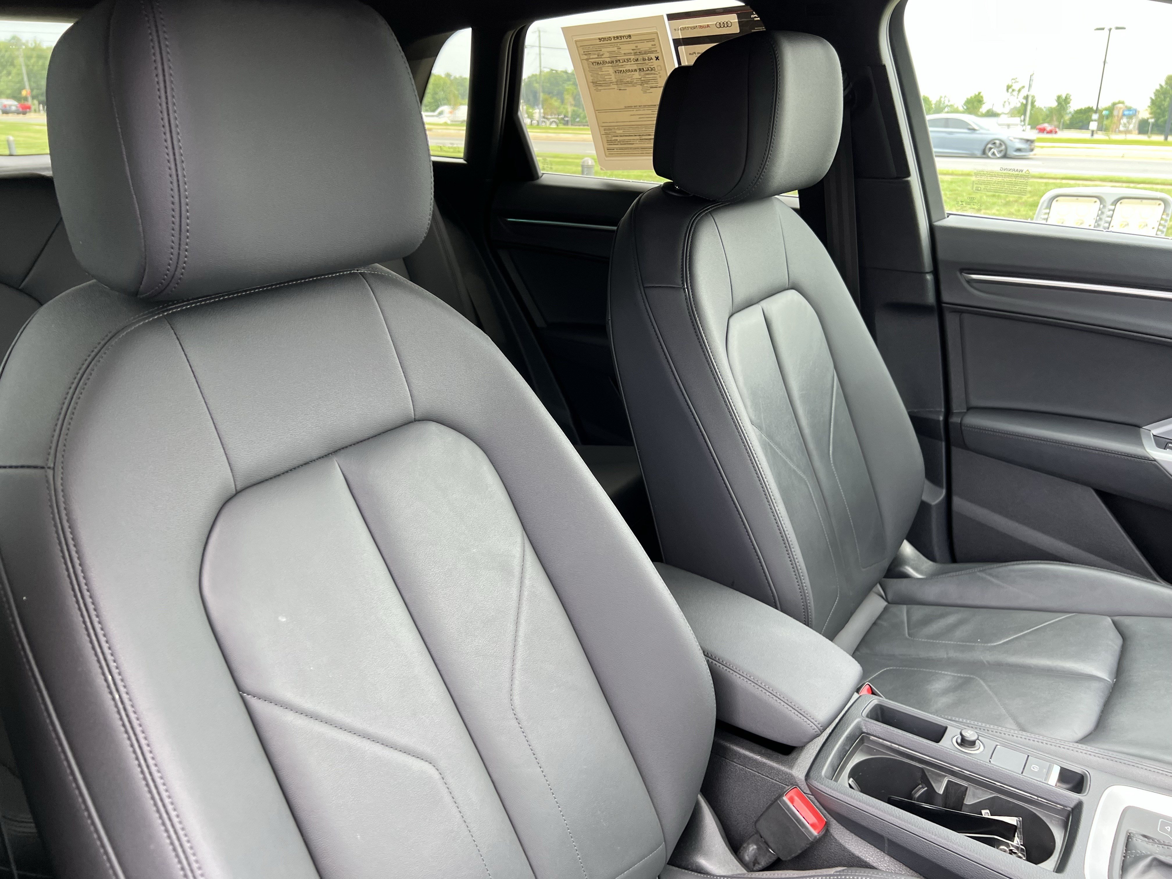 Certified 2023 Audi Q3 2.0T Premium Plus AWD/4WD image 35