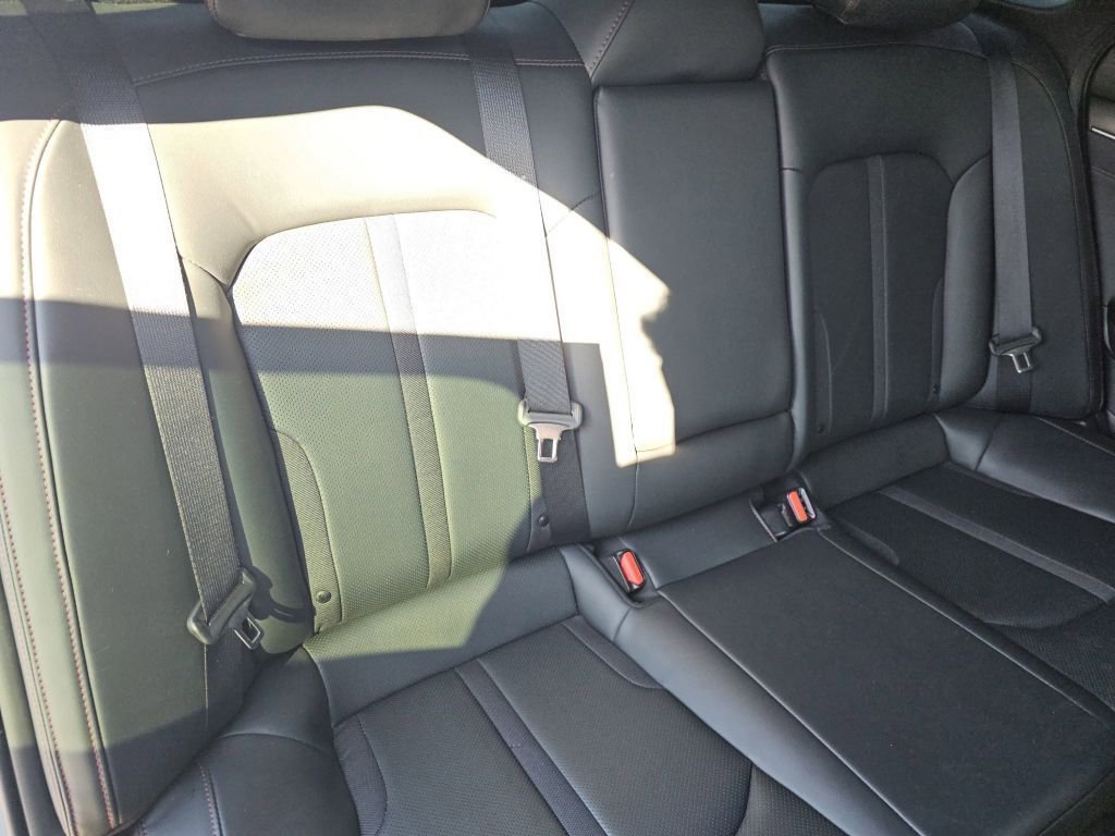 Used 2024 Kia K5 GT w/ GT1 Package FWD image 29