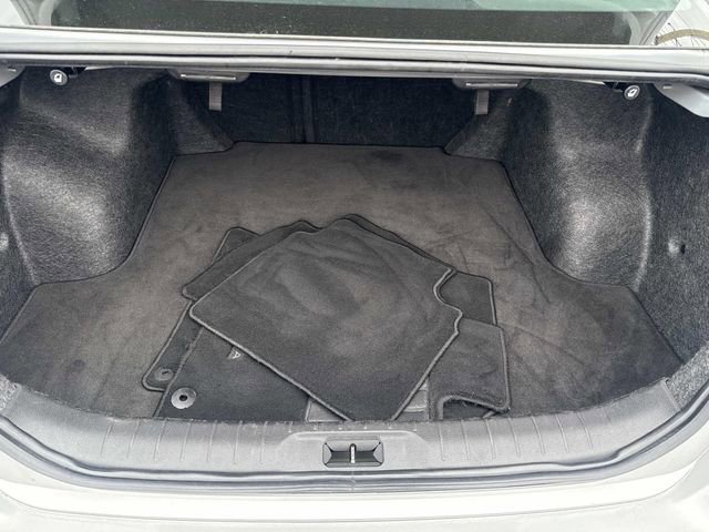 Used 2024 Nissan Altima 2.5 SV image 9