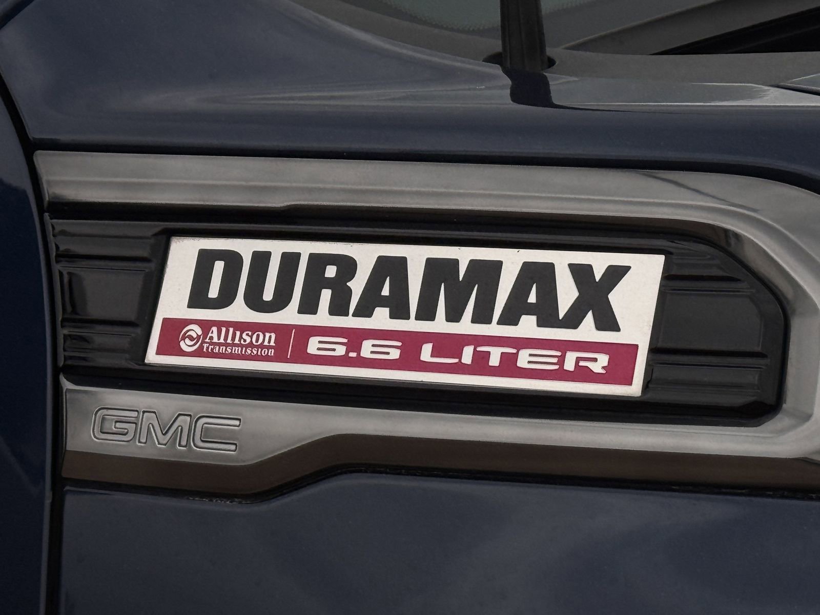 Used 2023 GMC Sierra 2500 AT4 w/ AT4 Premium Plus Package image 11