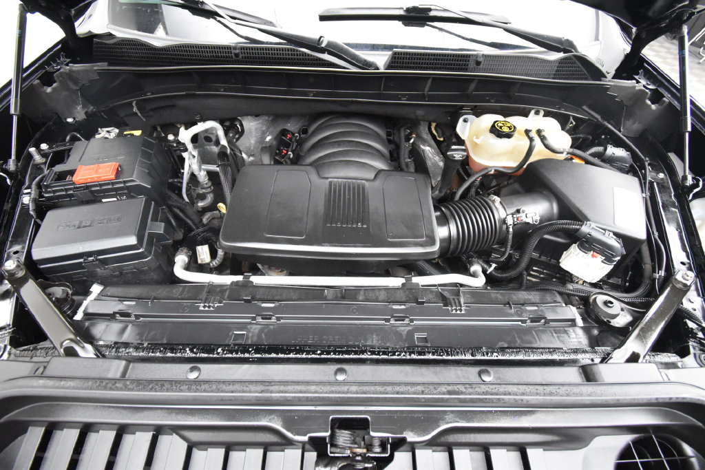 Used 2020 GMC Sierra 1500 AT4 w/ AT4 Premium Package AWD/4WD image 22