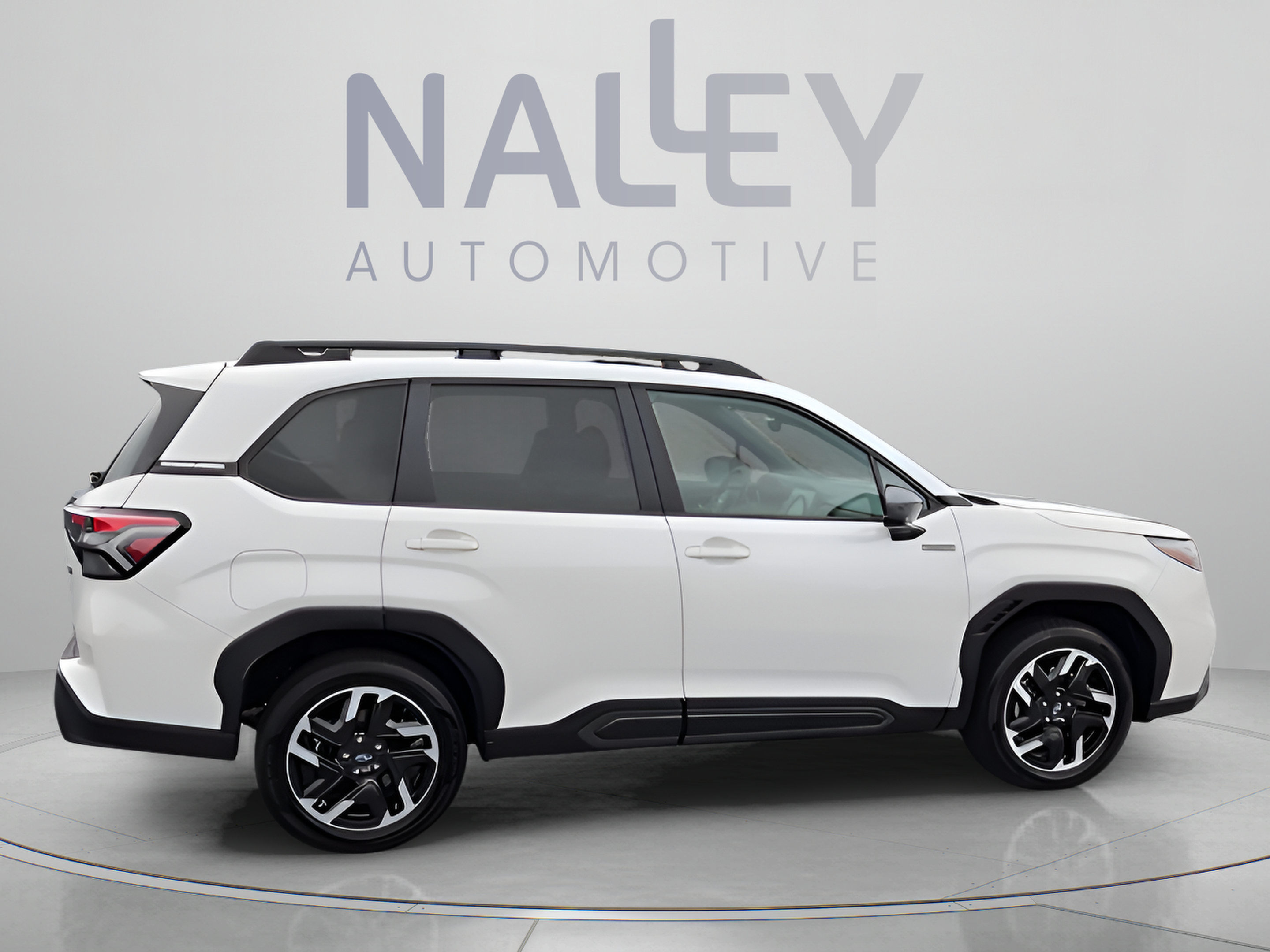 Used 2026 Subaru Forester Limited AWD/4WD image 6