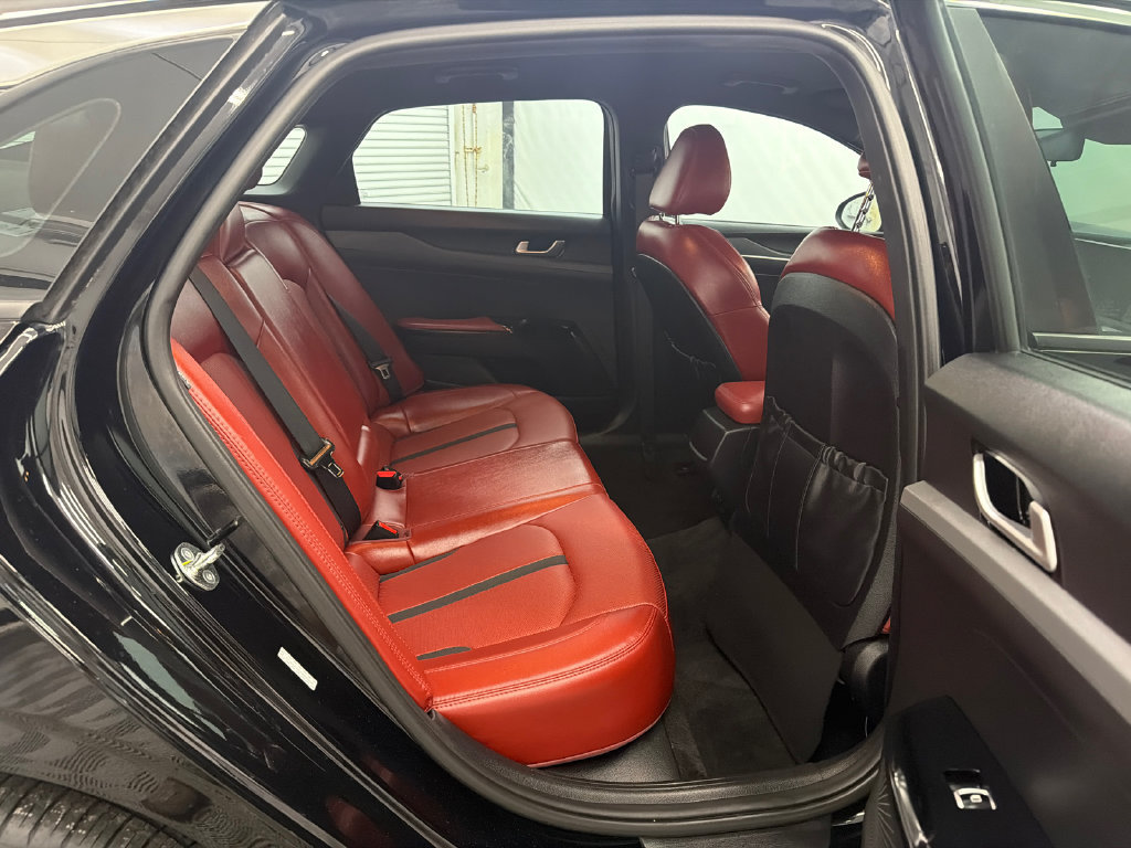 Used 2023 Kia K5 GT-Line w/ GT-Line Premium Package FWD image 16