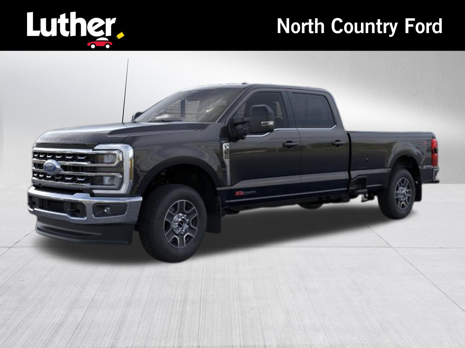 New 2026 Ford F350 4x4 Crew Cab Super Duty image 1