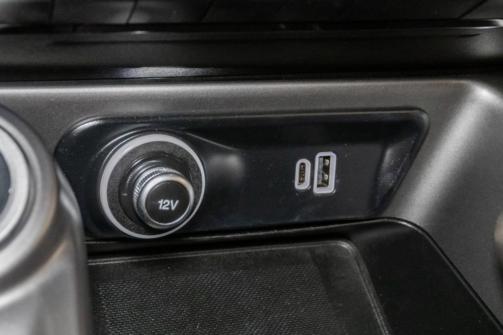 Used 2024 Dodge Hornet R/T image 17