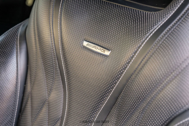 Used 2016 Mercedes-Benz S 65 AMG Coupe image 59