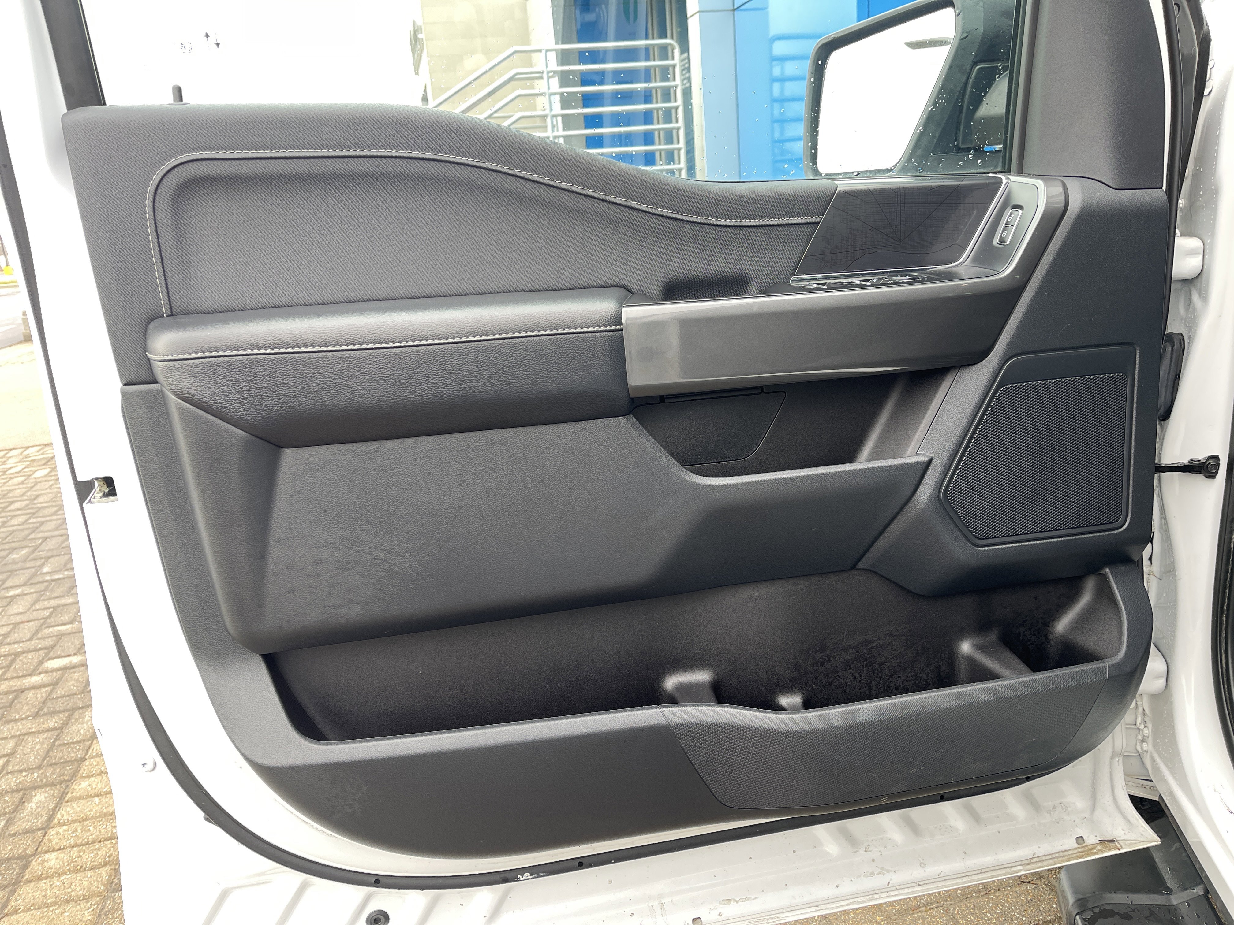 Used 2023 Ford F150 XLT w/ Equipment Group 302A High image 17