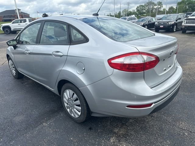 Used 2019 Ford Fiesta S FWD image 18