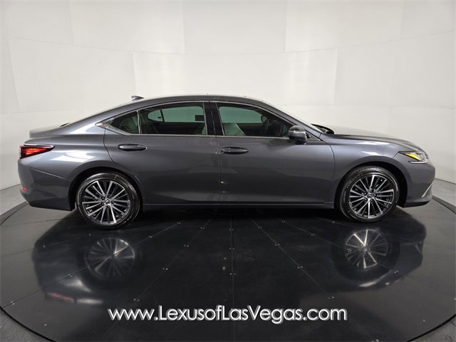 New 2025 Lexus ES 350 w/ Premium Package image 3