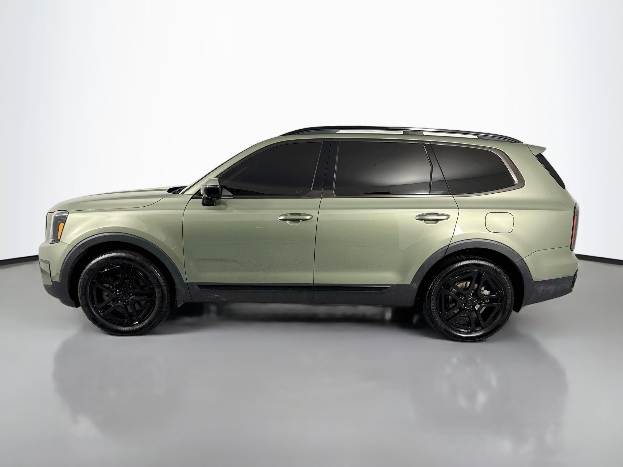 Used 2025 Kia Telluride SX Prestige X-Line AWD/4WD image 8