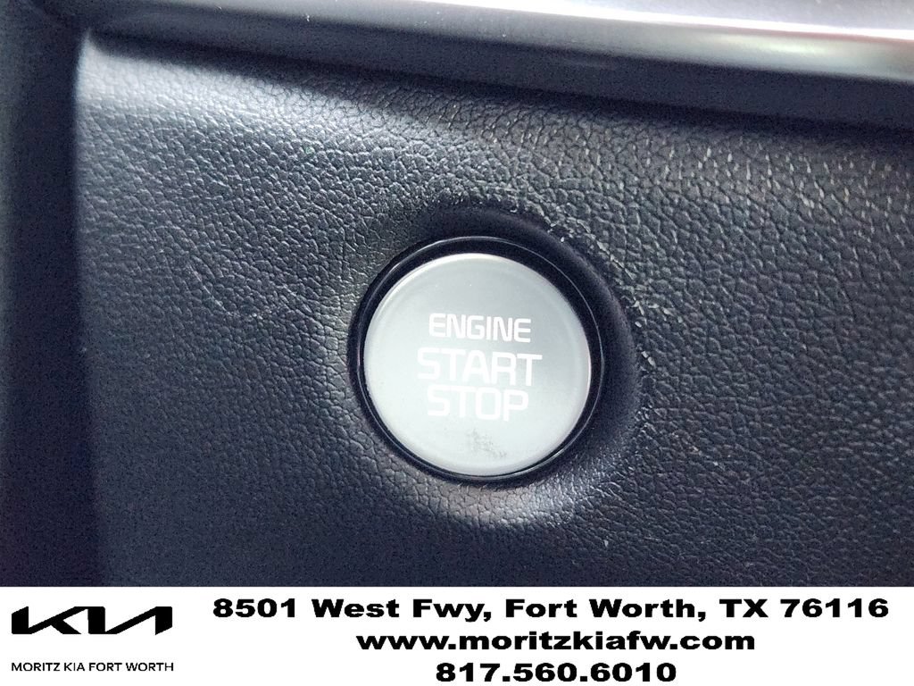 Certified 2025 Kia Sorento X-Line EX AWD/4WD image 20