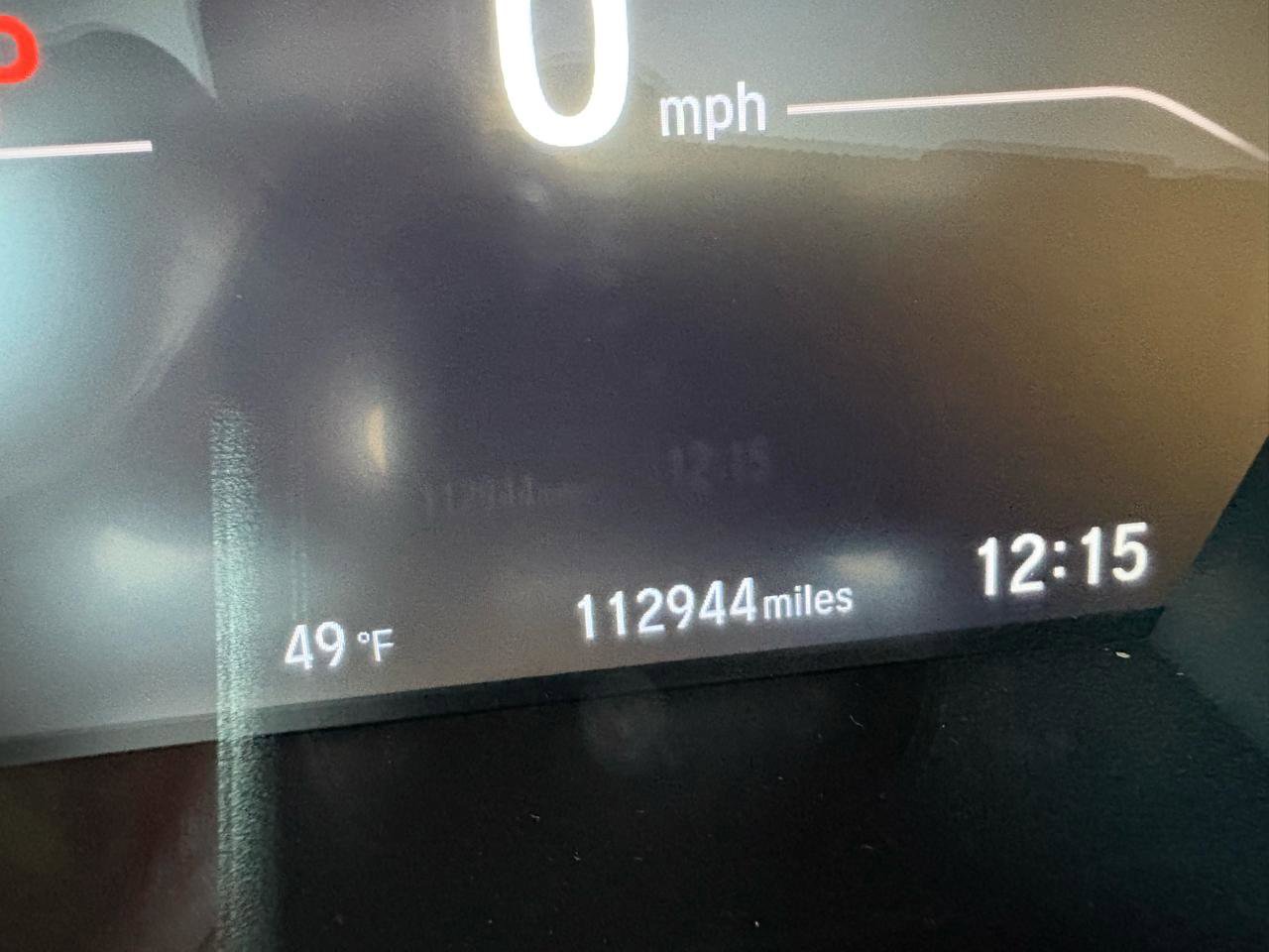 Used 2018 Honda CR-V EX image 32