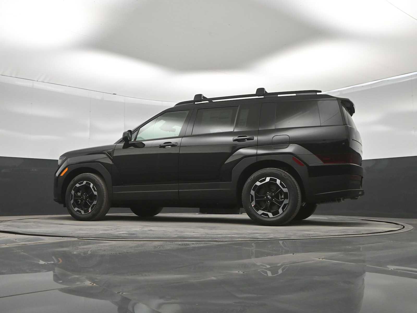 New 2026 Hyundai Santa Fe SEL FWD image 36